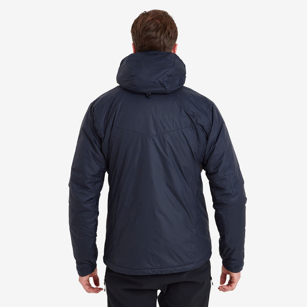 Montane Men's Flux Insulated Jacket – Montane - UK