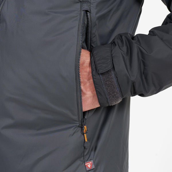 Montane Men's Flux Insulated Jacket – Montane - UK