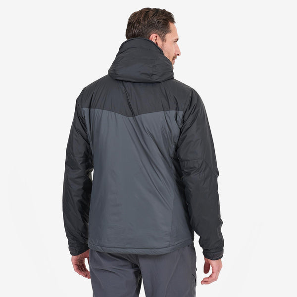 Montane Men's Flux Insulated Jacket – Montane - UK