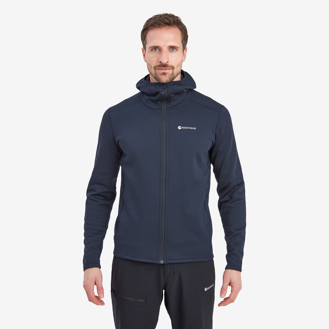 Men's Fleece Jackets, Lightweight Tops, Full and Half Zip Midlayers ...