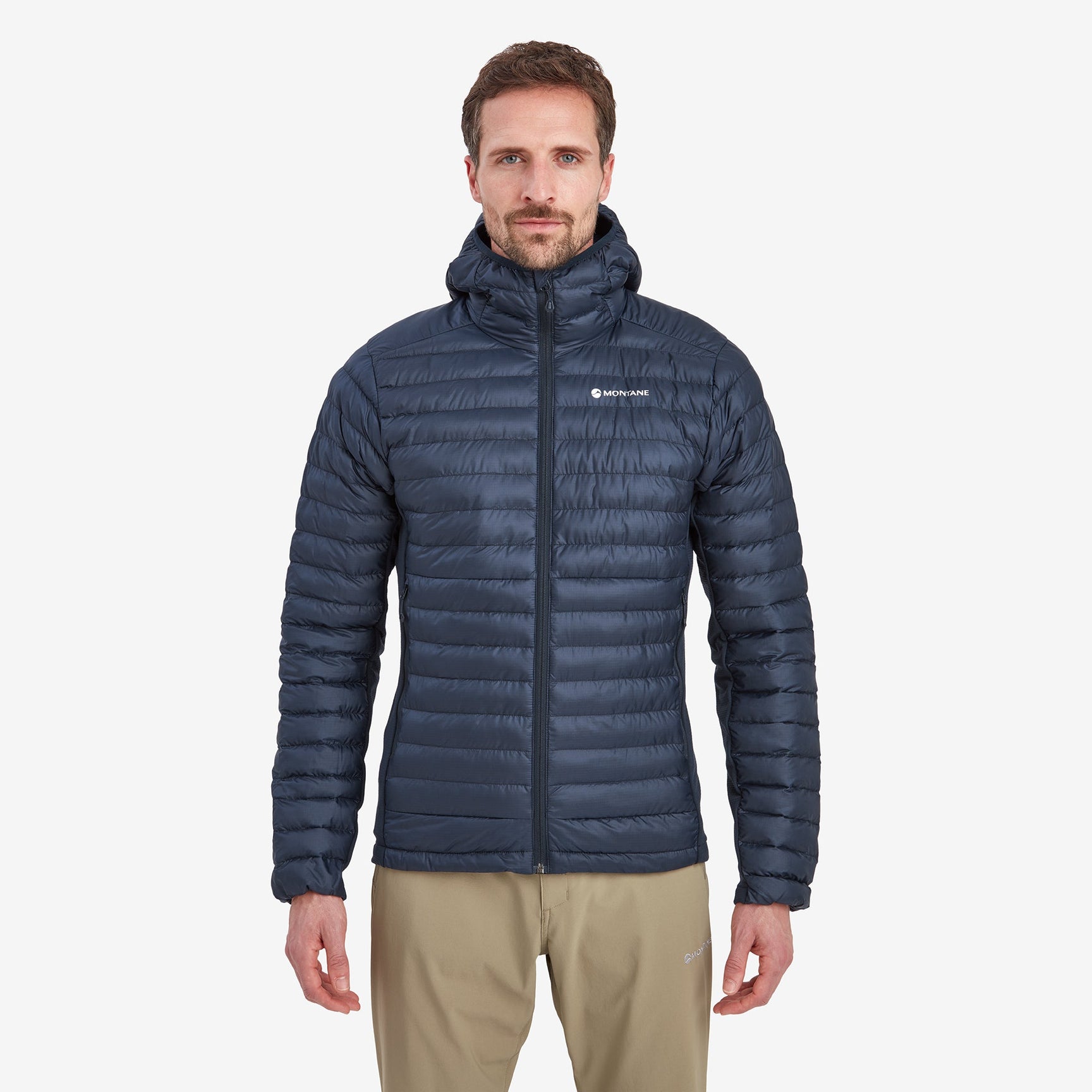 Discover all Icarus PrimaLoft® ThermoPlume Insulated Jackets and ...
