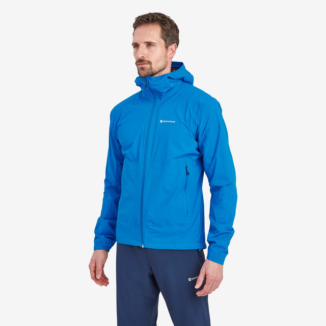 Montane Men's Minimus Lite Waterproof Jacket – Montane - UK