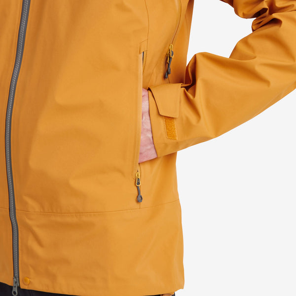 Montane Men's Phase XT Waterproof Jacket – Montane - UK