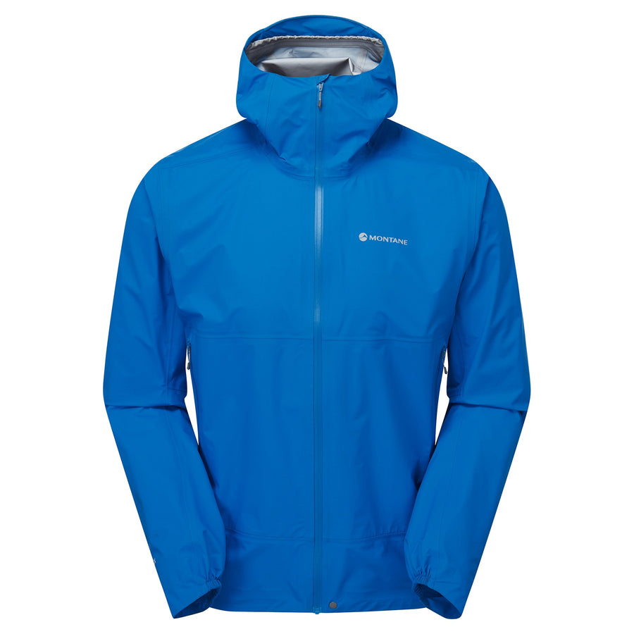 Men's Waterproof Jackets & Rain Coats. Lightweight and Breathable ...