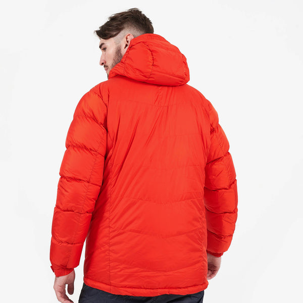 Montane Resolute Down Jacket – Montane - UK