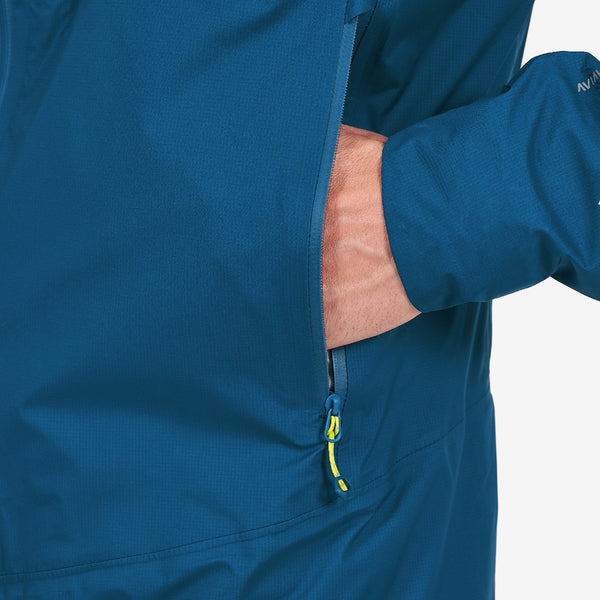 Montane Men's Spine Waterproof Jacket – Montane - UK