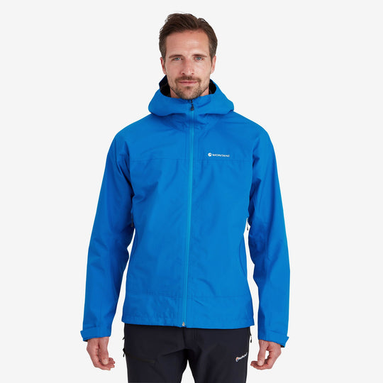 All Spirit Waterproof Jackets – Montane - UK