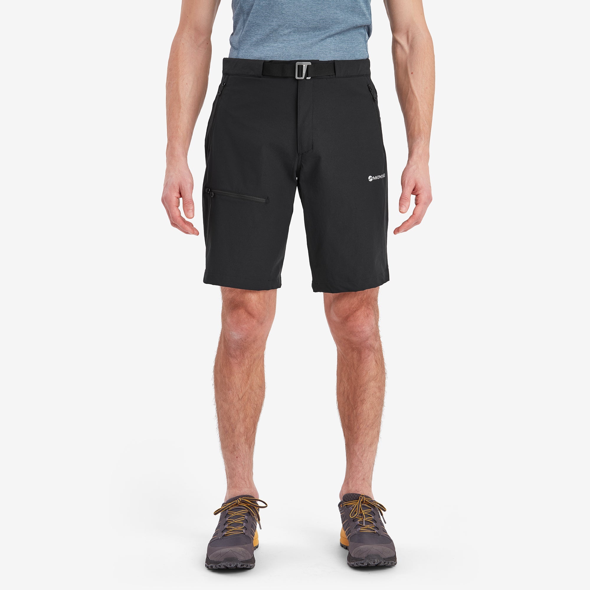 Men's Walking Shorts. Suitable for Hiking, Running and Climbing ...