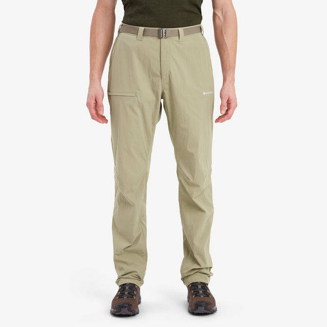 Montane Men's Terra Lite Pants – Montane - UK