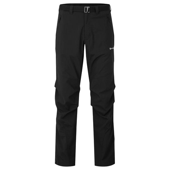 Buy Black Slim Shower Resistant Walking Trousers from Next USA