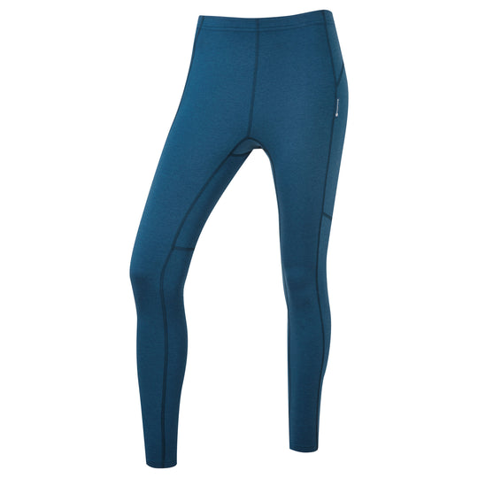 Buy Thermajane Long Johns for Women - Thermal Leggings for Women, Fleece  Lined Thermal Underwear Bottoms, Black, X-Small at