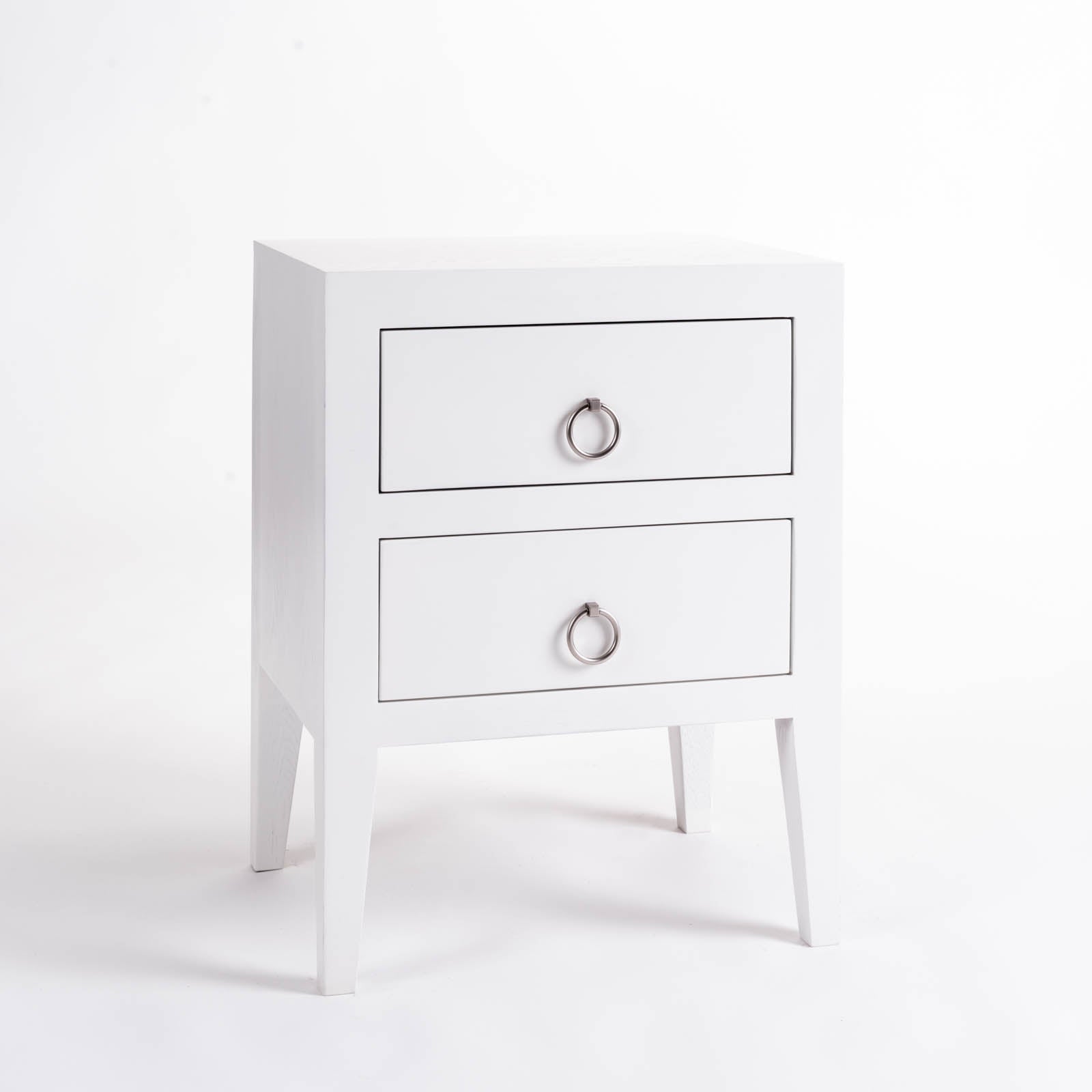 aspen bedside table