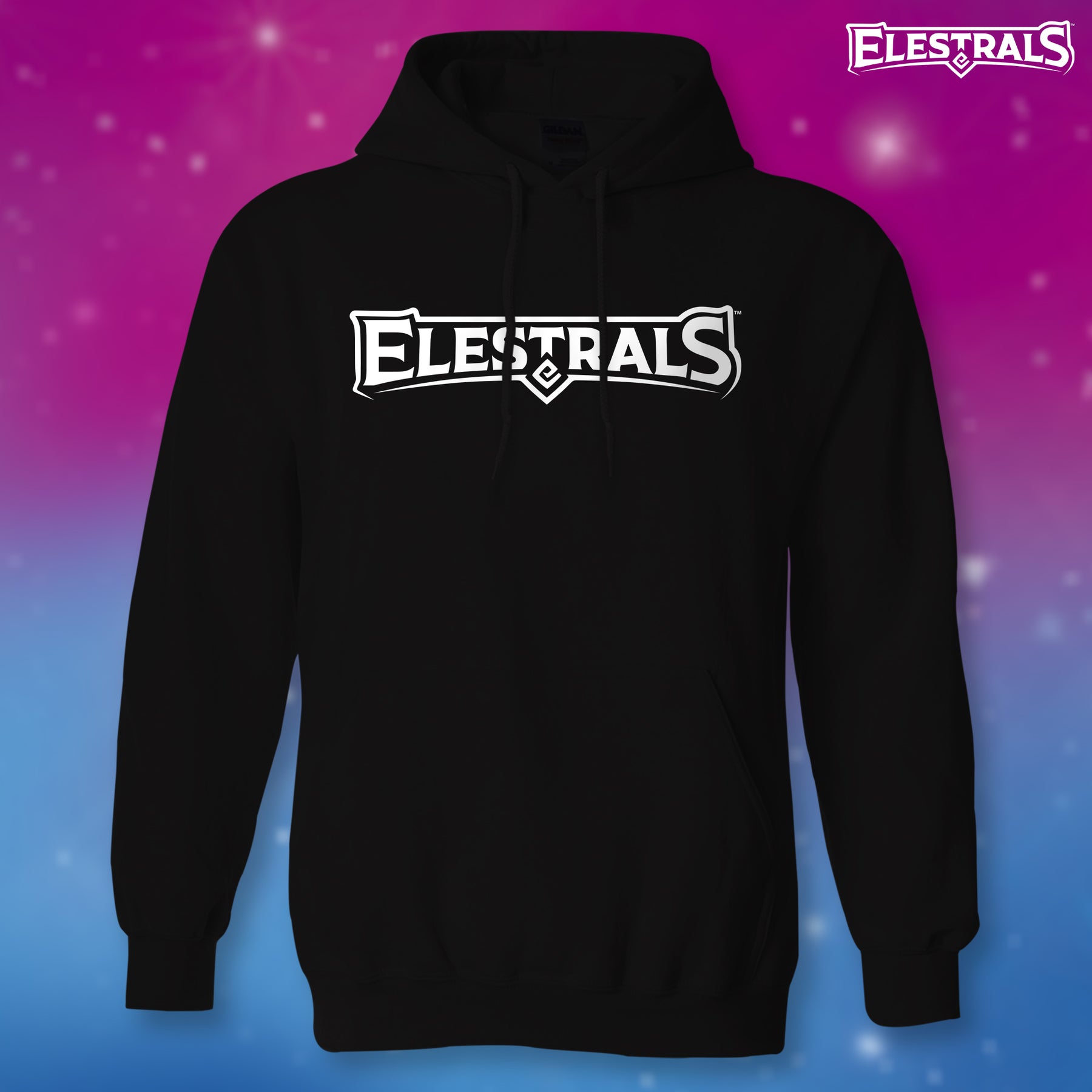 Elestrals | Merch Land