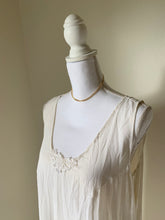Load image into Gallery viewer, 60s Cher Jacque Nightgown
