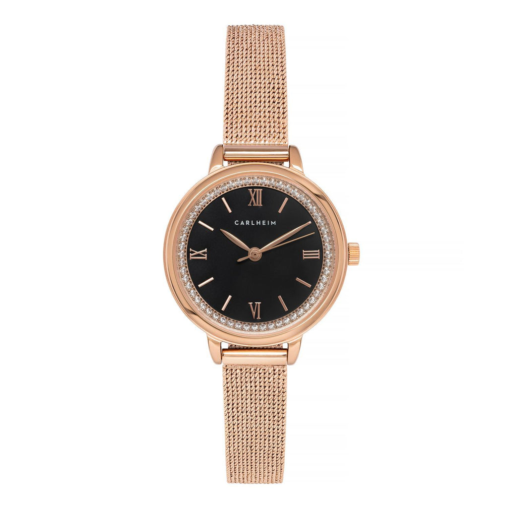 Women's watches – Carlheim