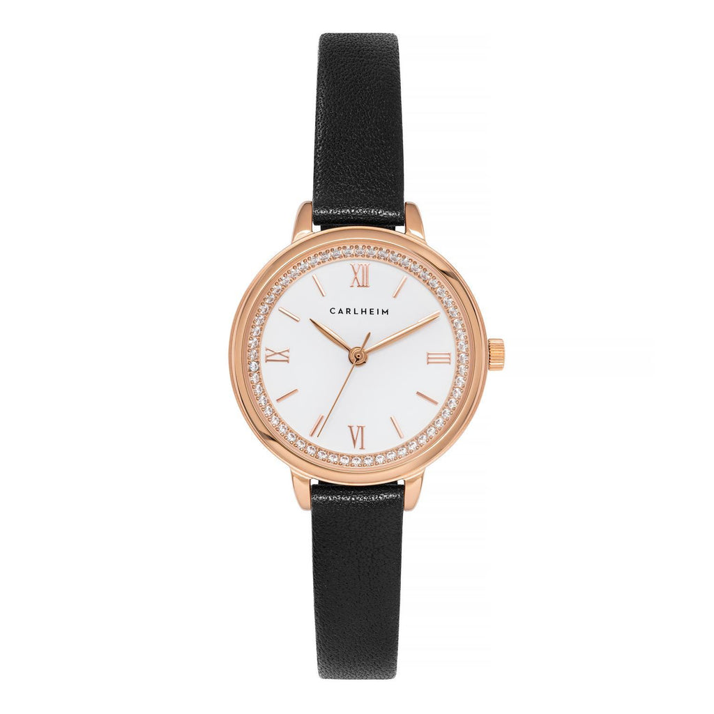 Women's watches – Carlheim