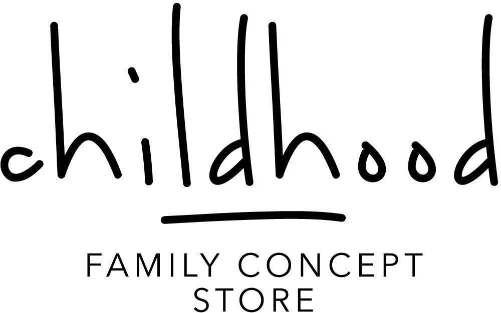 Childhood Family Concept Store