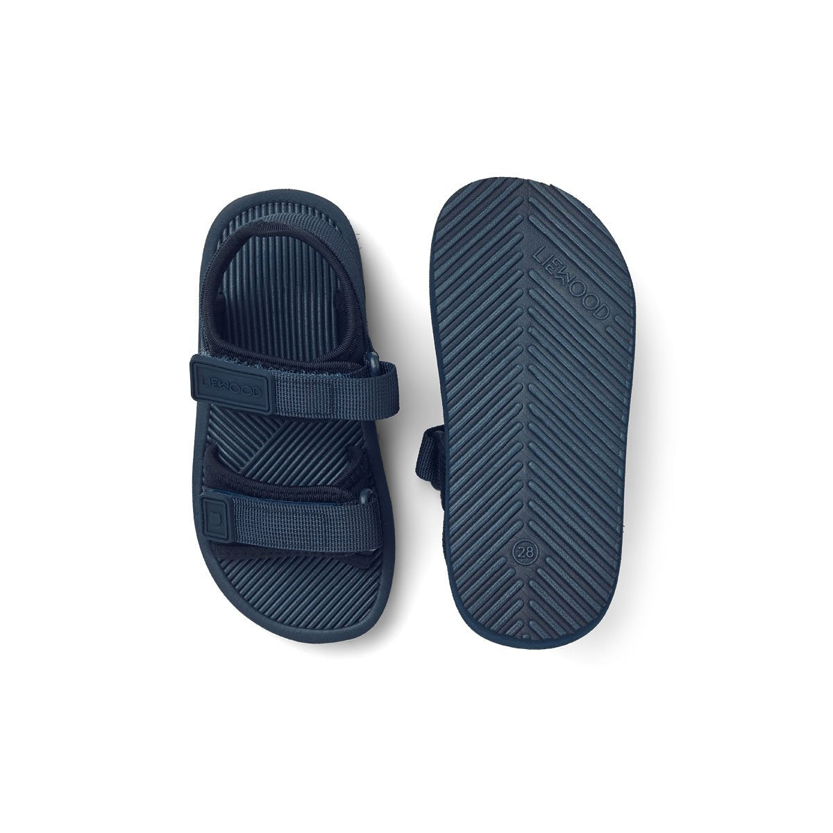 Liewood Travis Flip-flops - Sandals 