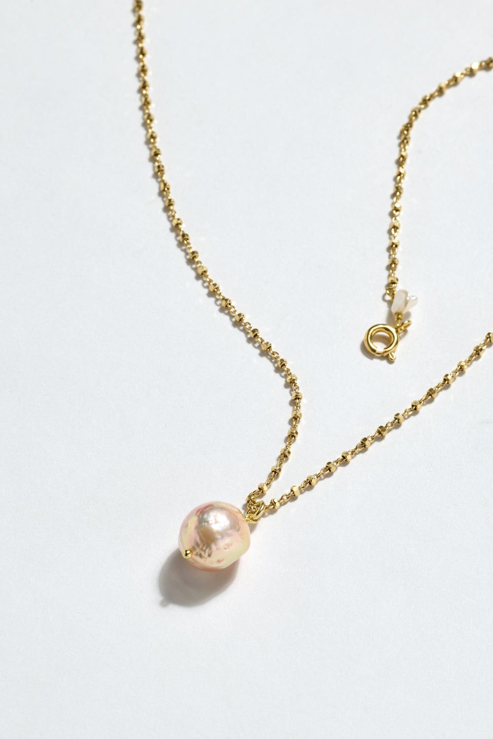 Shop Semi Fine Necklaces | Buccarello Jewellery