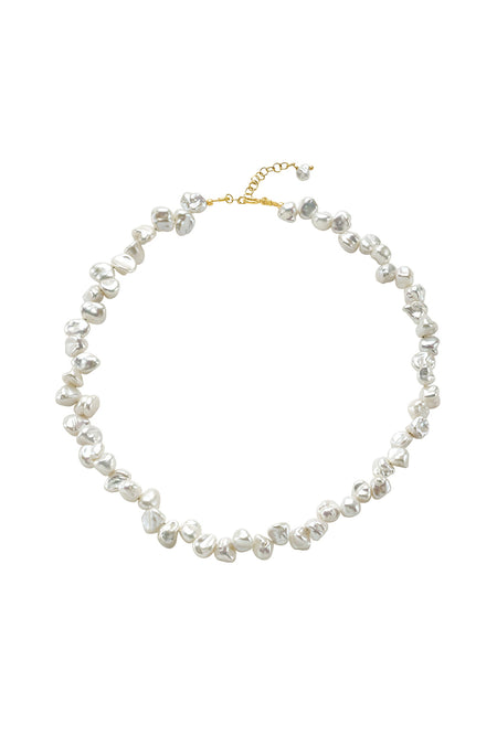 Semi Fine Jewellery - Freshwater Pearls | Gold & Sterling Silver ...