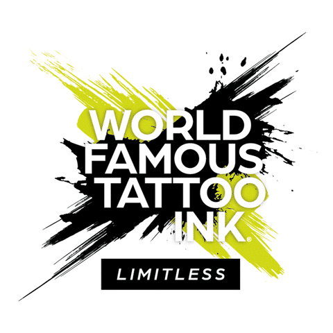 🚨GIVEAWAY🚨Don't forget to enter - World Famous Tattoo Ink