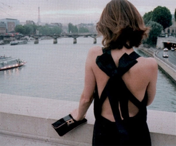 MONDAY MUSING: SOFIA COPPOLA — Sanctuary