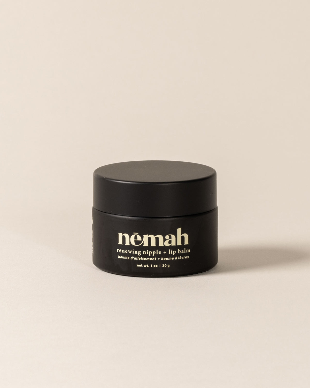 Renewing Nipple + Lip Balm - Nēmah product image