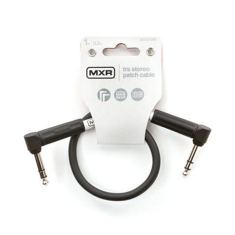 Yorkville Sound Standard Series Balanced XLR-M To TRS Interconnect Cable -  6 Foot