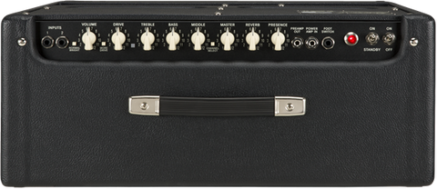 FENDER AMP Hot Rod Deluxe IV – Pickers Alley