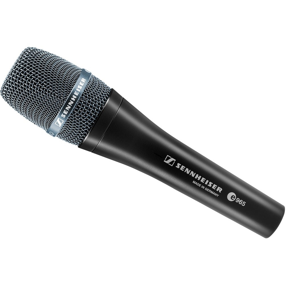 SENNHEISER MICROPHONE e965 Vocal Condenser – Pickers Alley