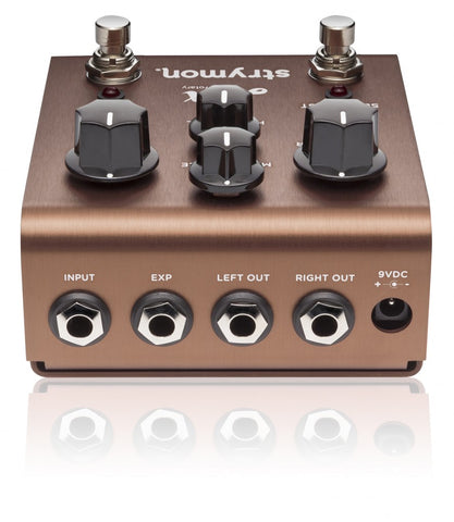 STRYMON PEDAL LEX ROTARY – Pickers Alley