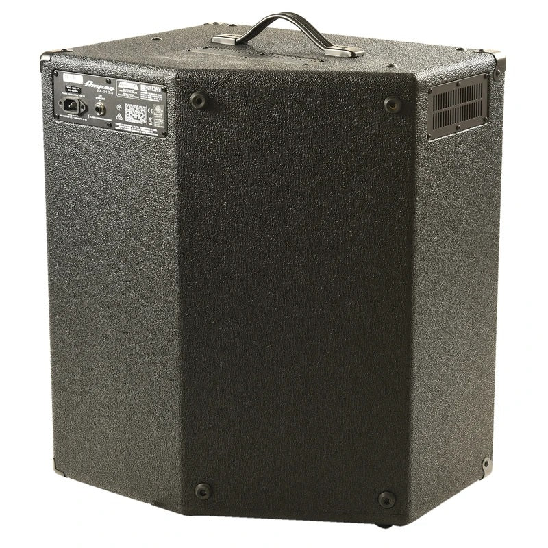 AMPEG BASS AMP BA210 – Pickers Alley