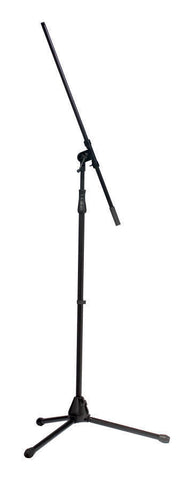 APEX MIC STAND MS-657B – Pickers Alley
