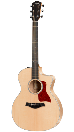 electric acoustic gibson