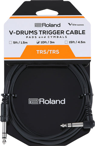  Roland 15ft MIDI Cable-Black Series, 15 feet (RMIDI-B15) :  Musical Instruments