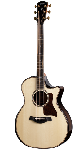 TAYLOR GUITAR 814CE – Pickers Alley