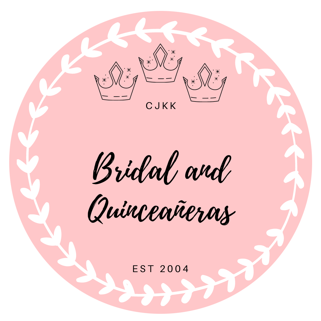 CJKK Bridal and Quinceañeras