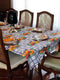 Table Cover : DK-03