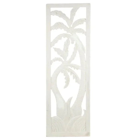 Carved Wall Art | Decorative Wall Decor