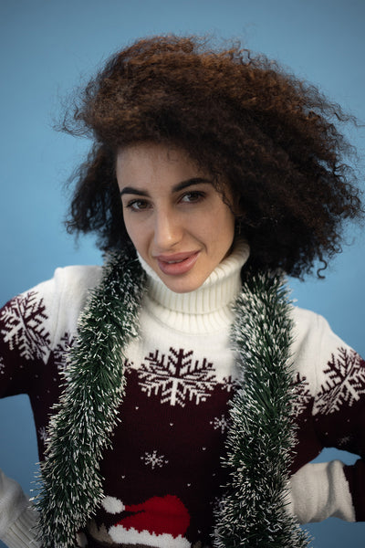 [Ugly Sweater] A Tradition that Can't be Missed for Christmas