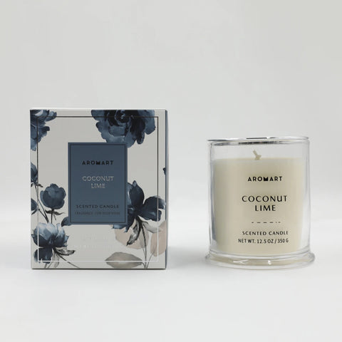 aromart candle example