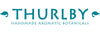 thurbly brand logo