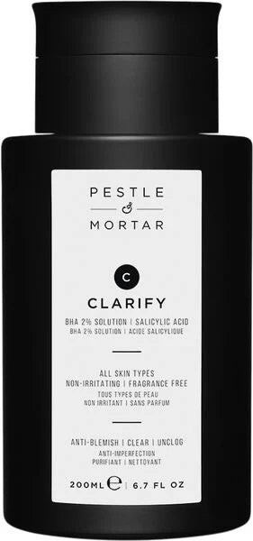 Pestle & Mortar Clarify Toner 200ml