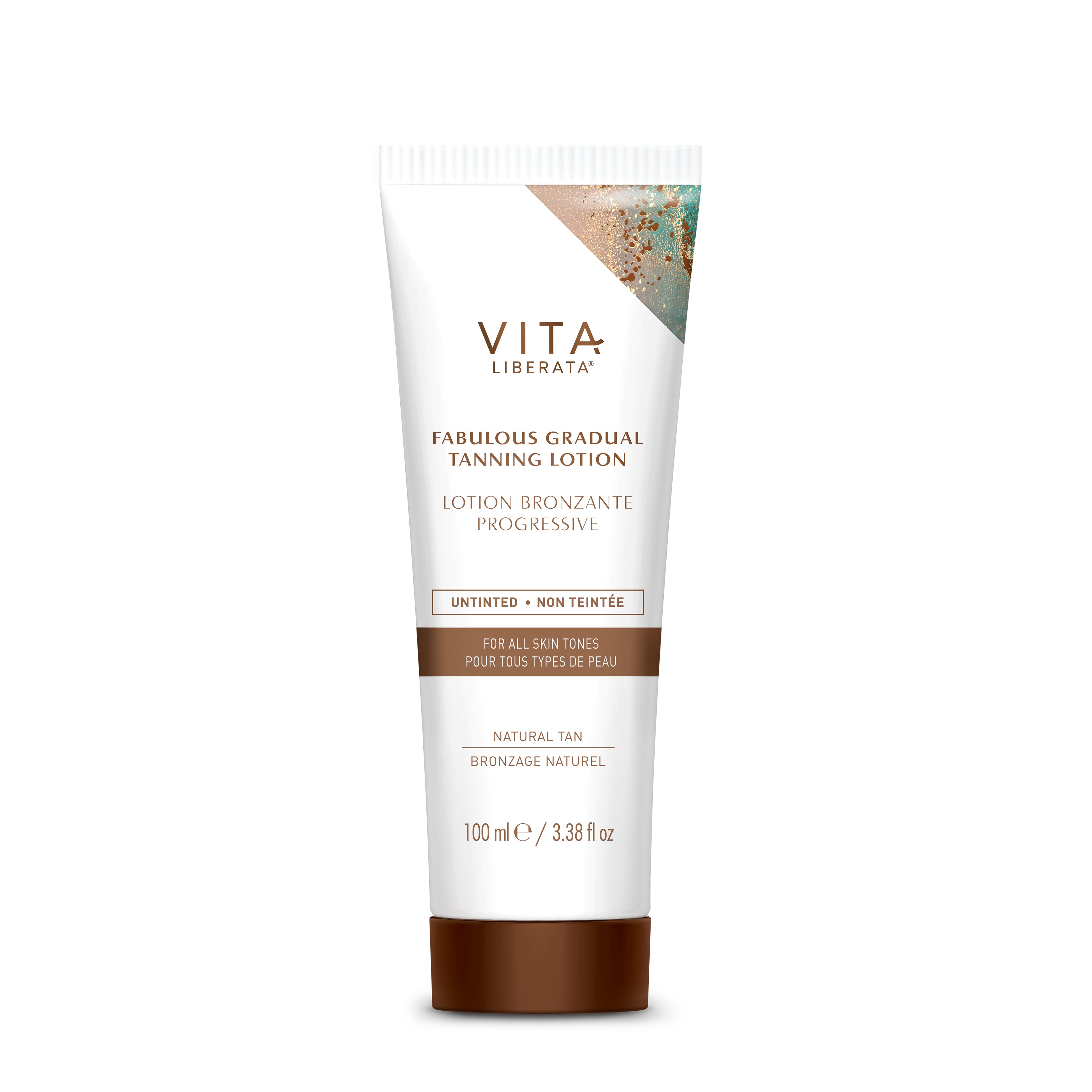 Billede af JA TAK TILBUD Vita Liberata 3 produkter