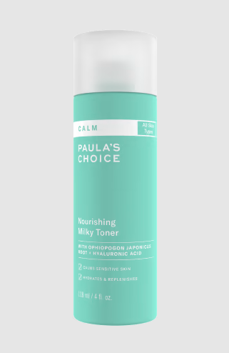 Paula's Choice Calm Nourishing Milky Toner 118ml