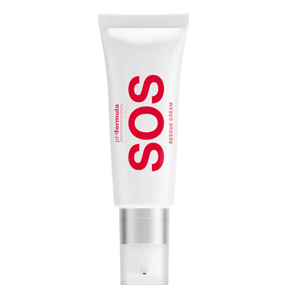 Billede af pH formula -SOS rescue cream