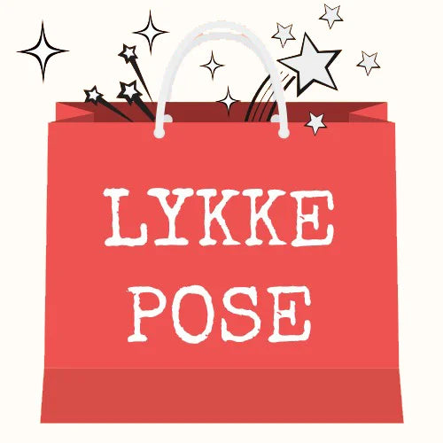 Billede af Lykkepose