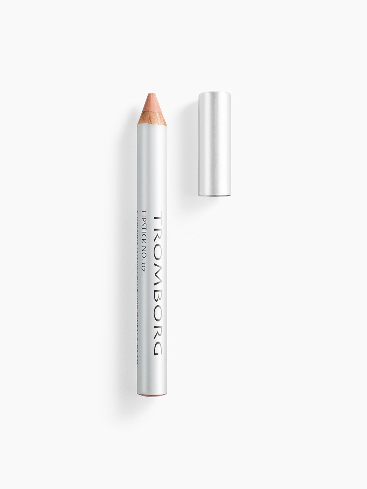 Tromborg Lipstick Jumbo Pen #7