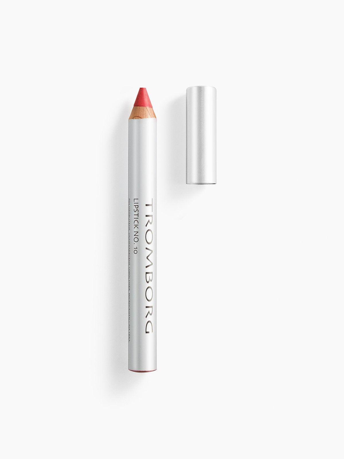 Tromborg Lipstick Jumbo Pen #10