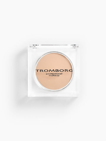 hård Mand Tips Tromborg Mineral Pressed Powder No 2 – SkinSense